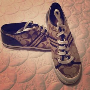 Coach Sneakers
